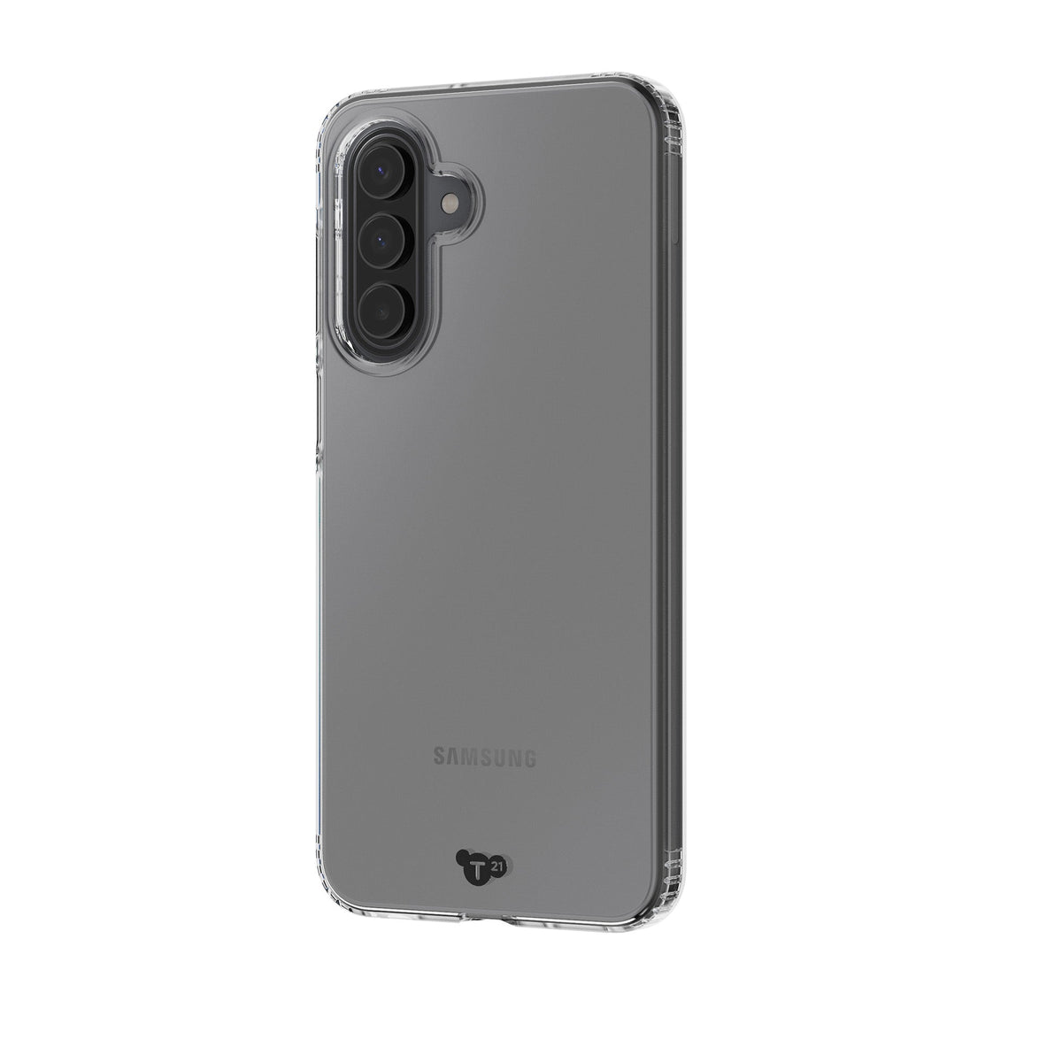 EvoLite Clear - Samsung Galaxy A18 5G/A18/A17 5G/A17/A16 5G/A16 Case - Clear