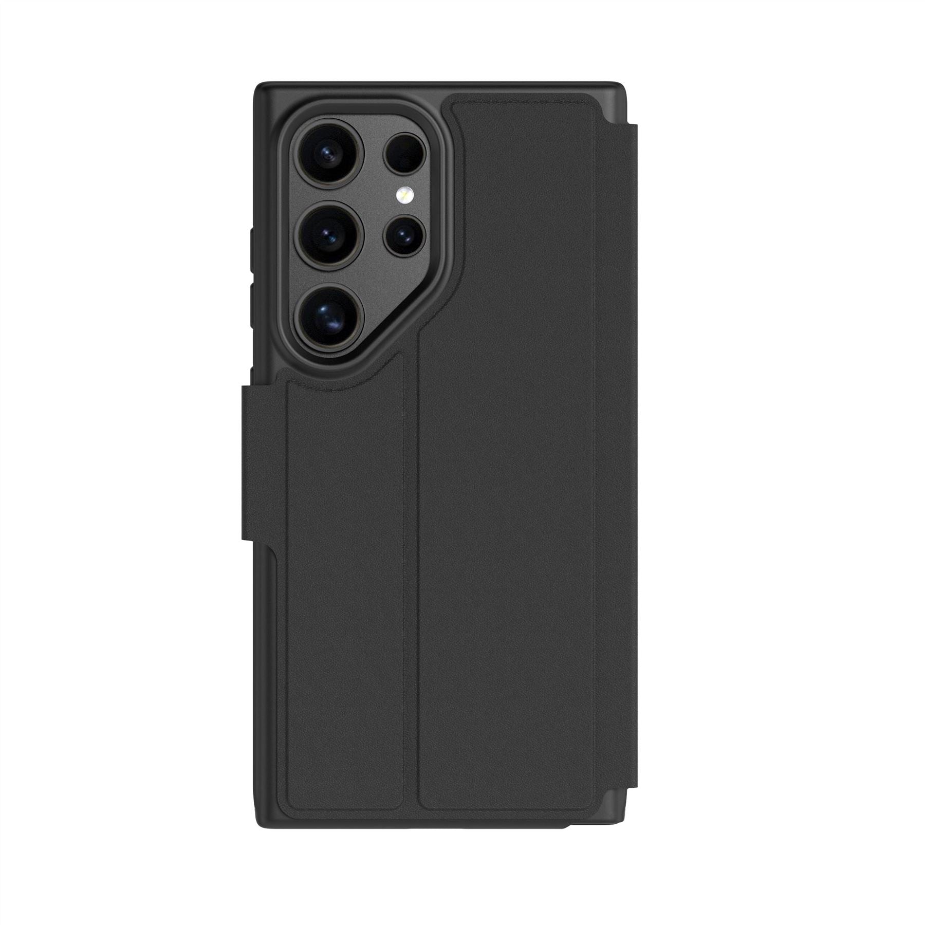 EvoLite - Samsung Galaxy S24 FE Case - Clear