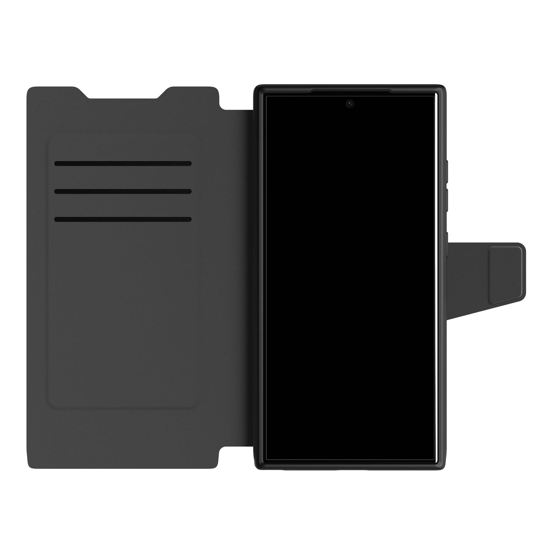 Evo Lite Wallet - Samsung Galaxy S24 Ultra - Black