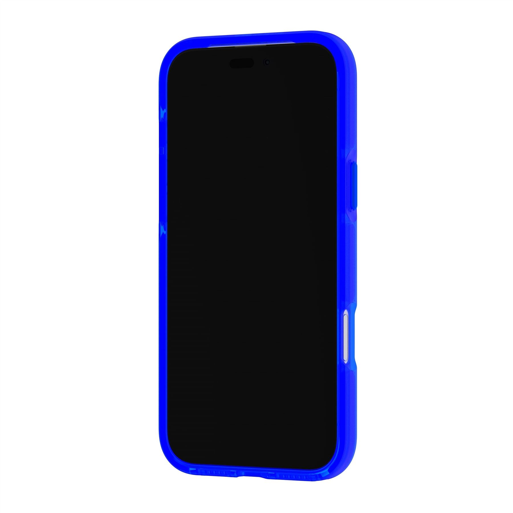 EvoCheck - Apple iPhone 16 Pro Max Case MagSafe Compatible - Cobalt Blue