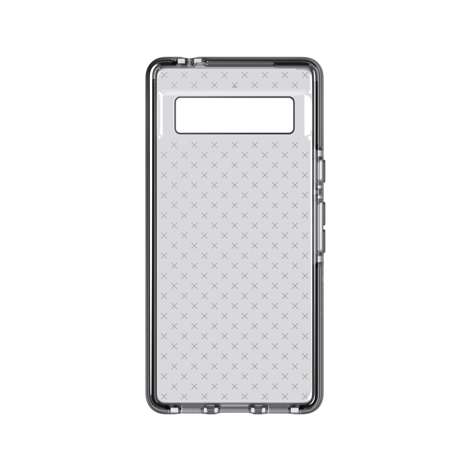 EvoCheck - Google Pixel 7a Case - Smokey Black
