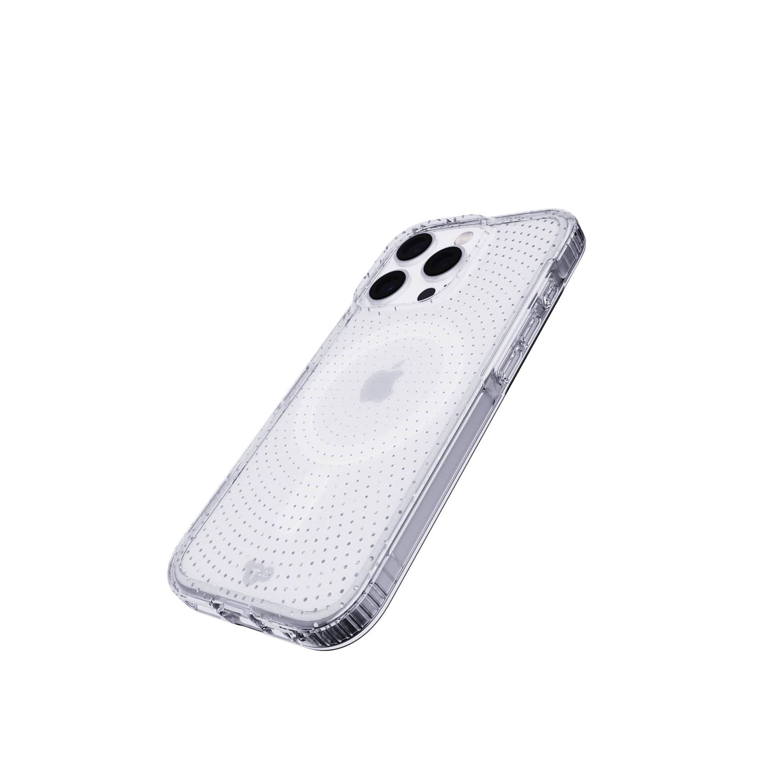 EvoSparkle - Apple iPhone 16 Pro Case MagSafe Compatible - Ripple