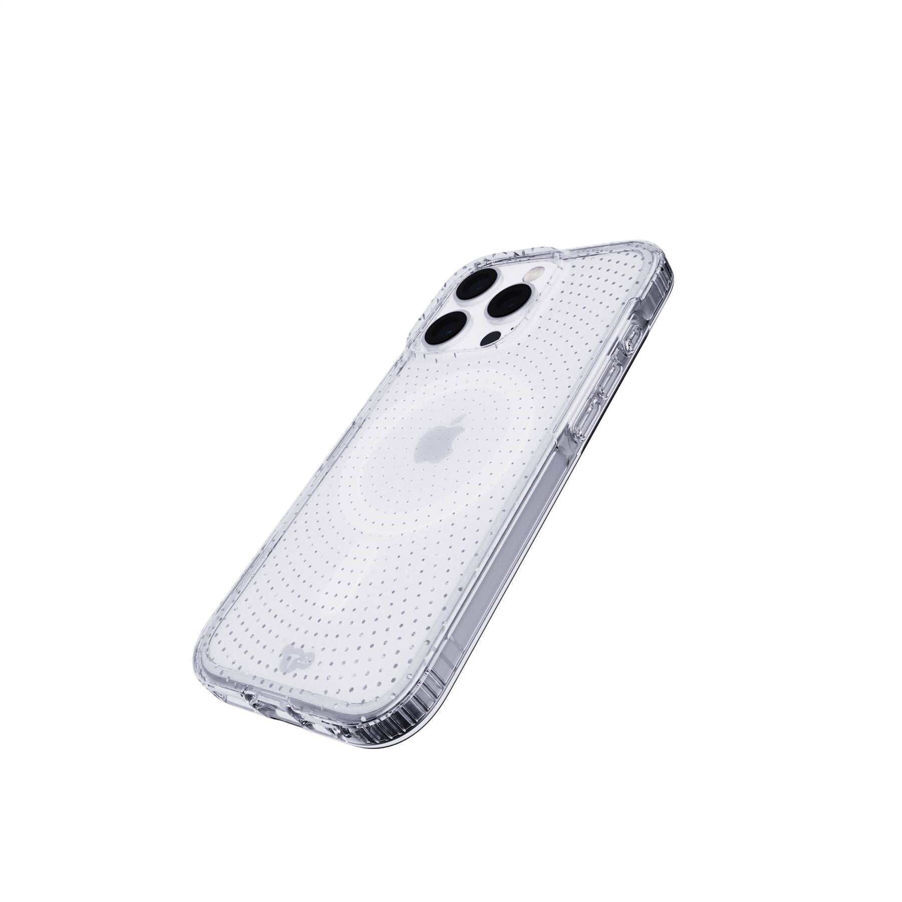 EvoSparkle - Apple iPhone 16 Pro Case MagSafe Compatible - Ripple