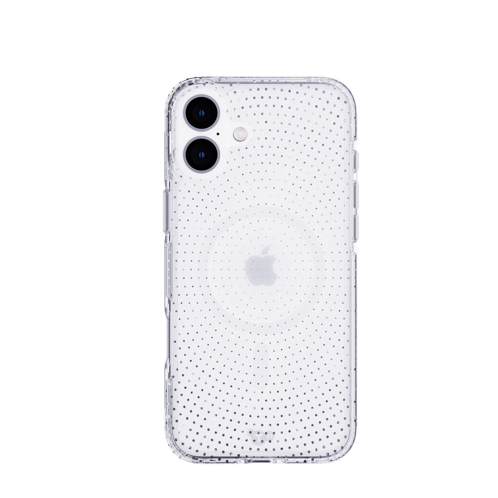 EvoSparkle - Apple iPhone 16 Plus Case MagSafe Compatible - Ripple