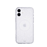 EvoSparkle - Apple iPhone 16 Plus Case MagSafe Compatible - Ripple
