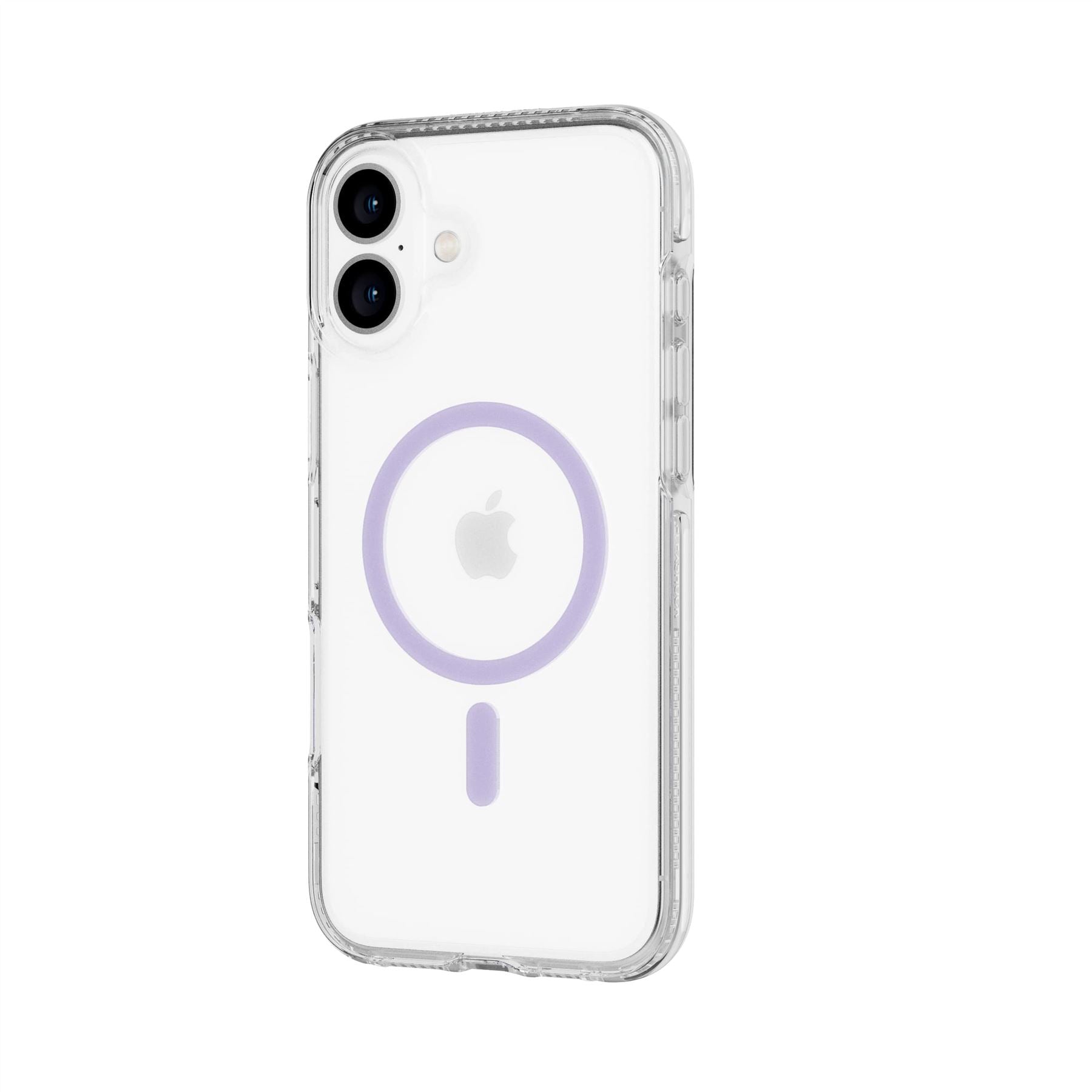 FlexQuartz - Apple iPhone 16 Plus Case MagSafe Compatible - Diamond Dust