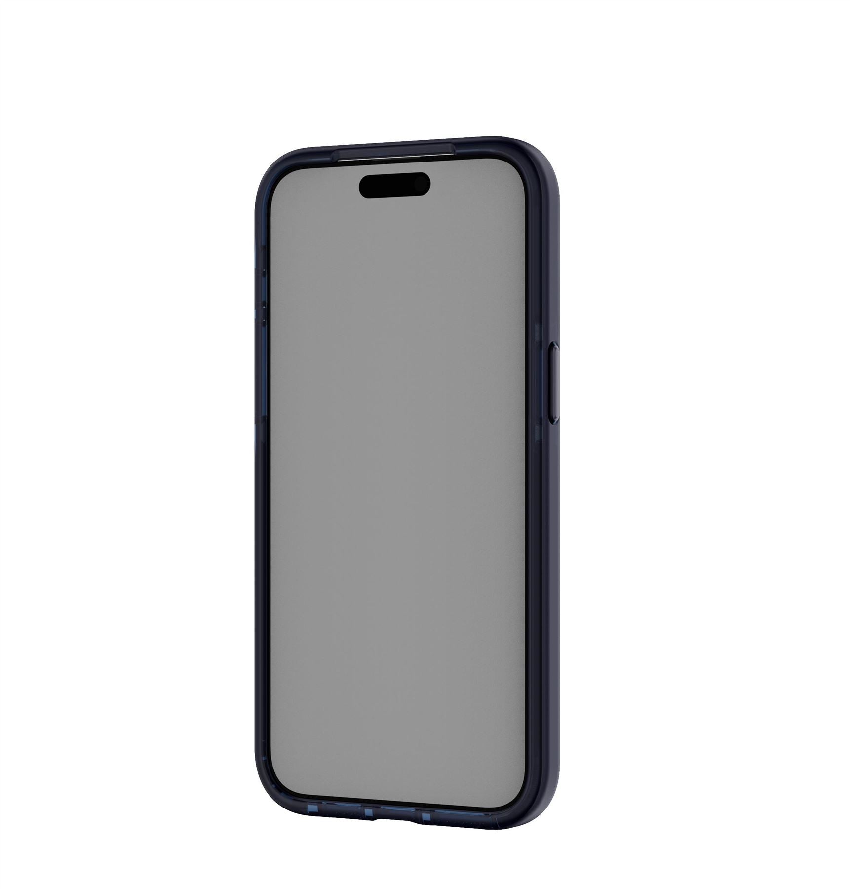 EvoCheck - Apple iPhone 15 Pro Max Case MagSafe Compatible - Midnight Blue