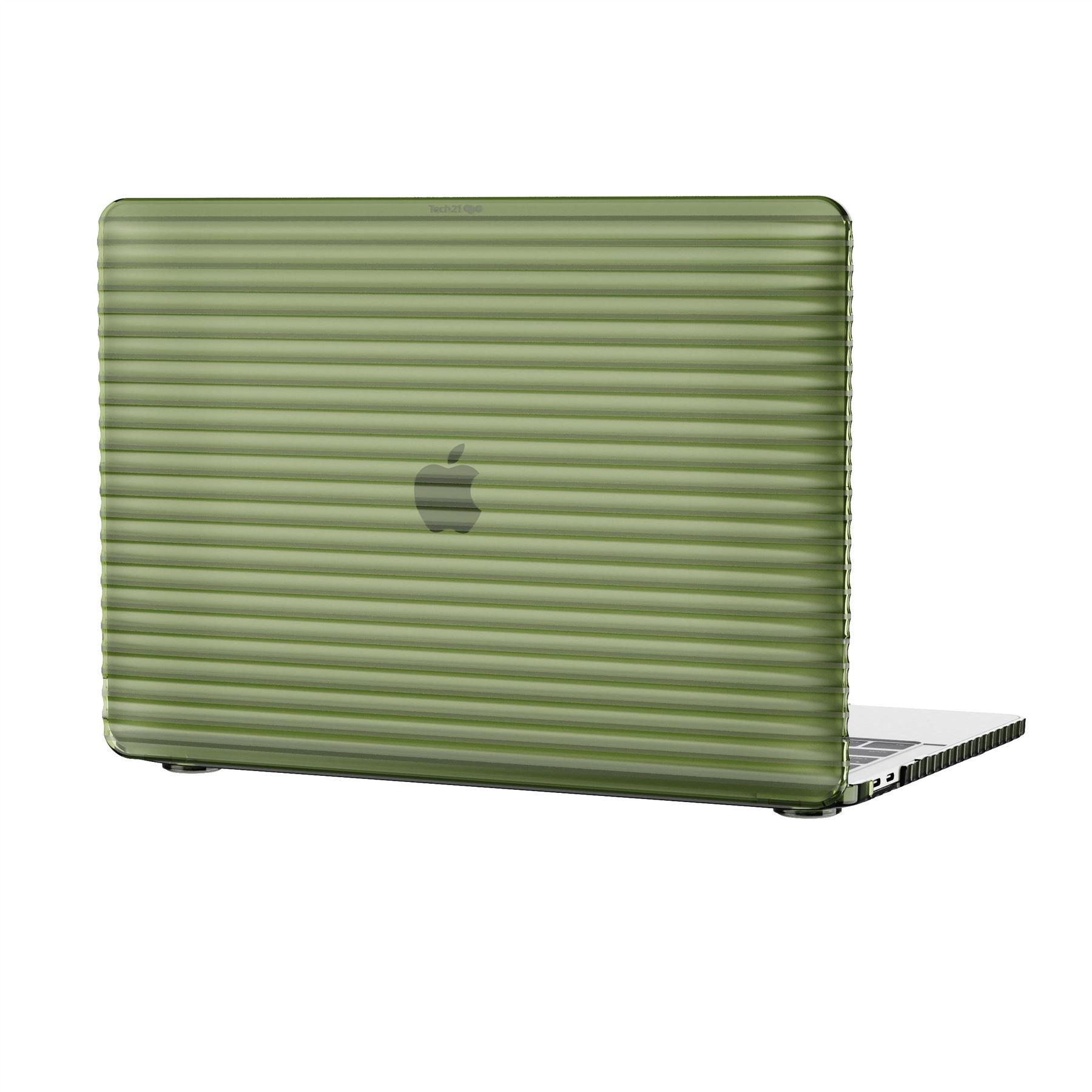 EvoWave - Apple MacBook Pro 13-inch (M2/M1) Case - Green