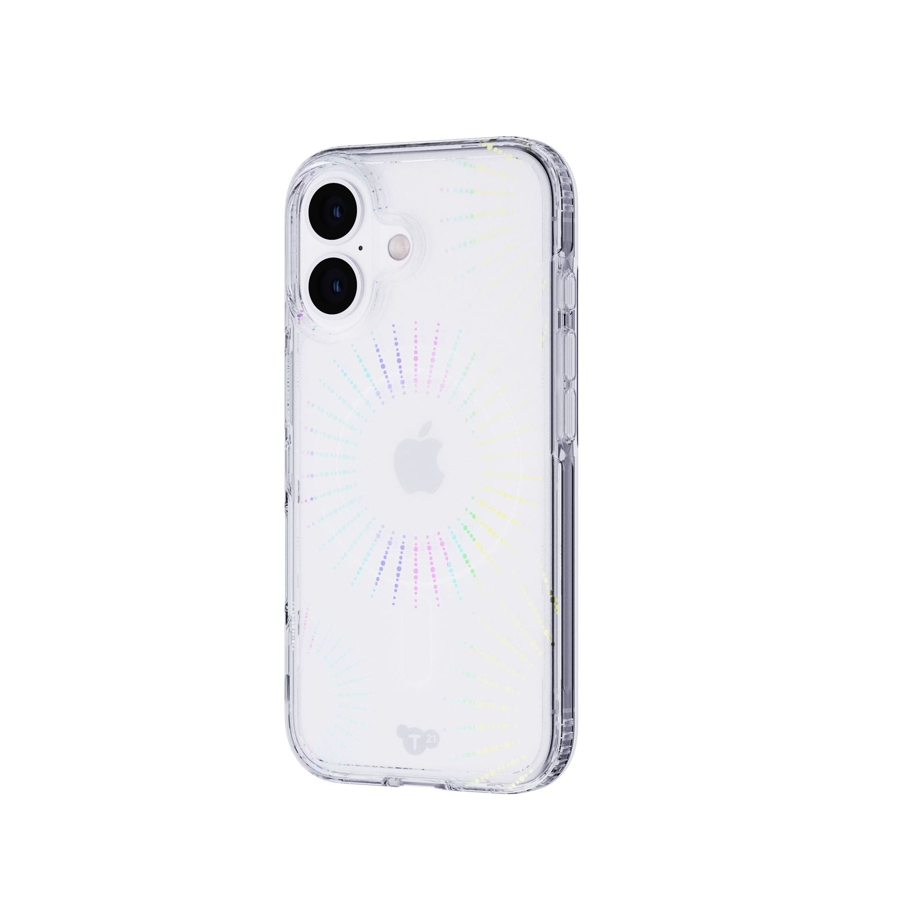 EvoSparkle - Apple iPhone 16 Case MagSafe Compatible - Lunar