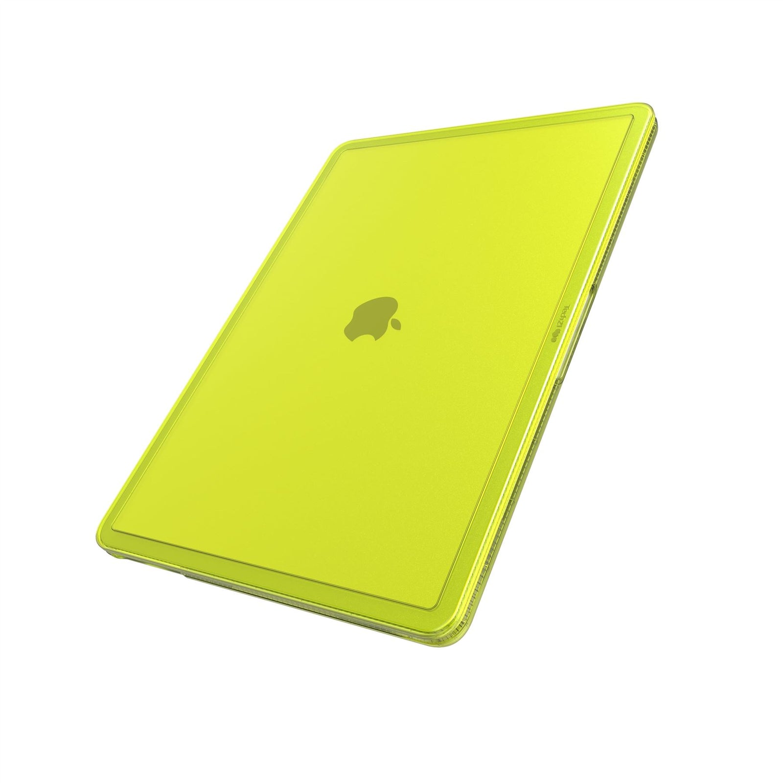 EvoHardshell - Apple MacBook Air 13-inch Case (2022 - 2024) - Cyber Lime