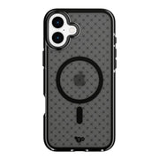 EvoCheck - Apple iPhone 16 Plus Case MagSafe Compatible - Smokey/Black