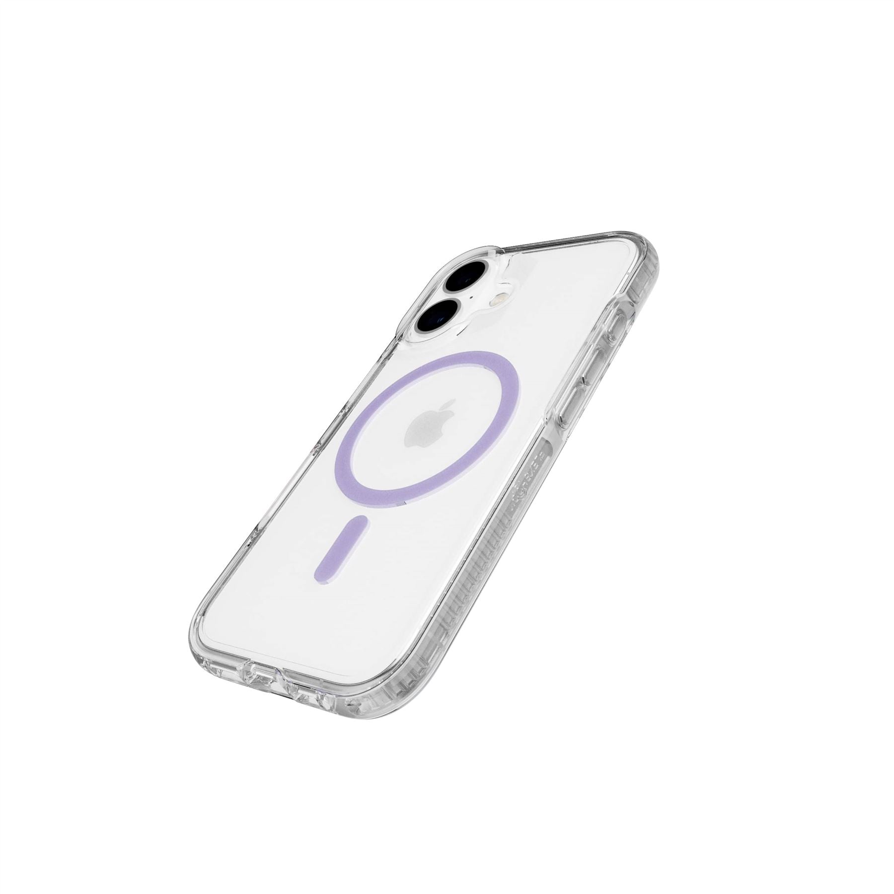 FlexQuartz - Apple iPhone 16 Case MagSafe Compatible - Diamond Dust