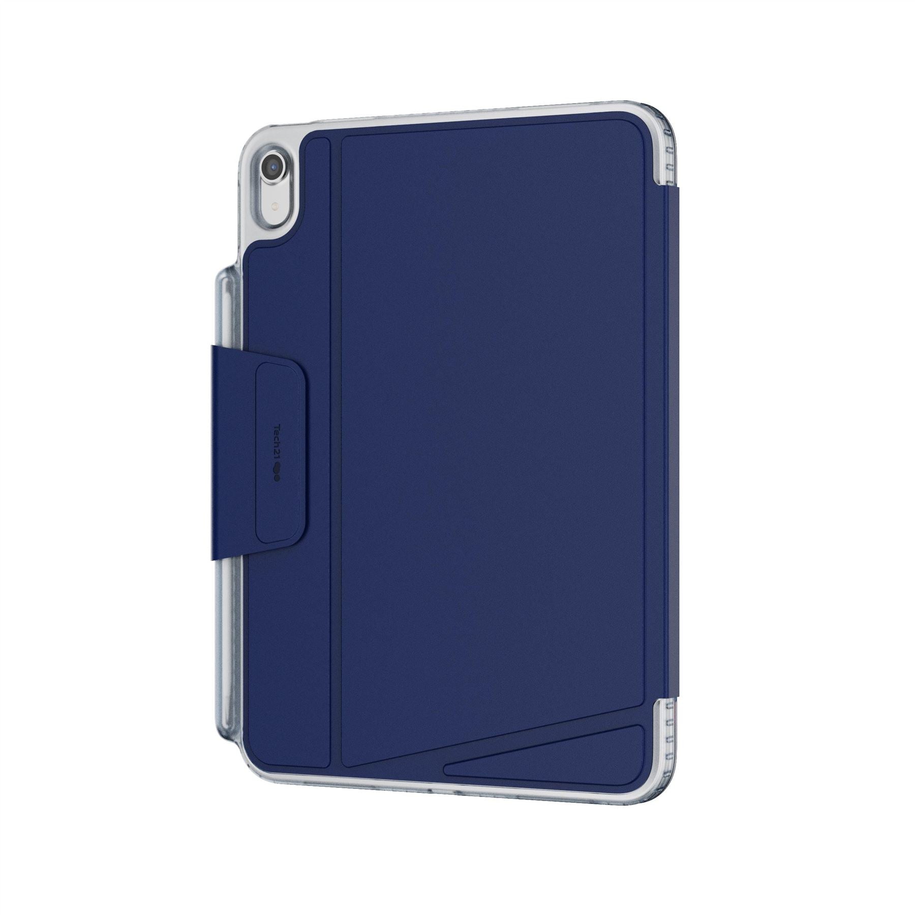 EvoFolio - Apple iPad 10th/11th Gen Case - Blue