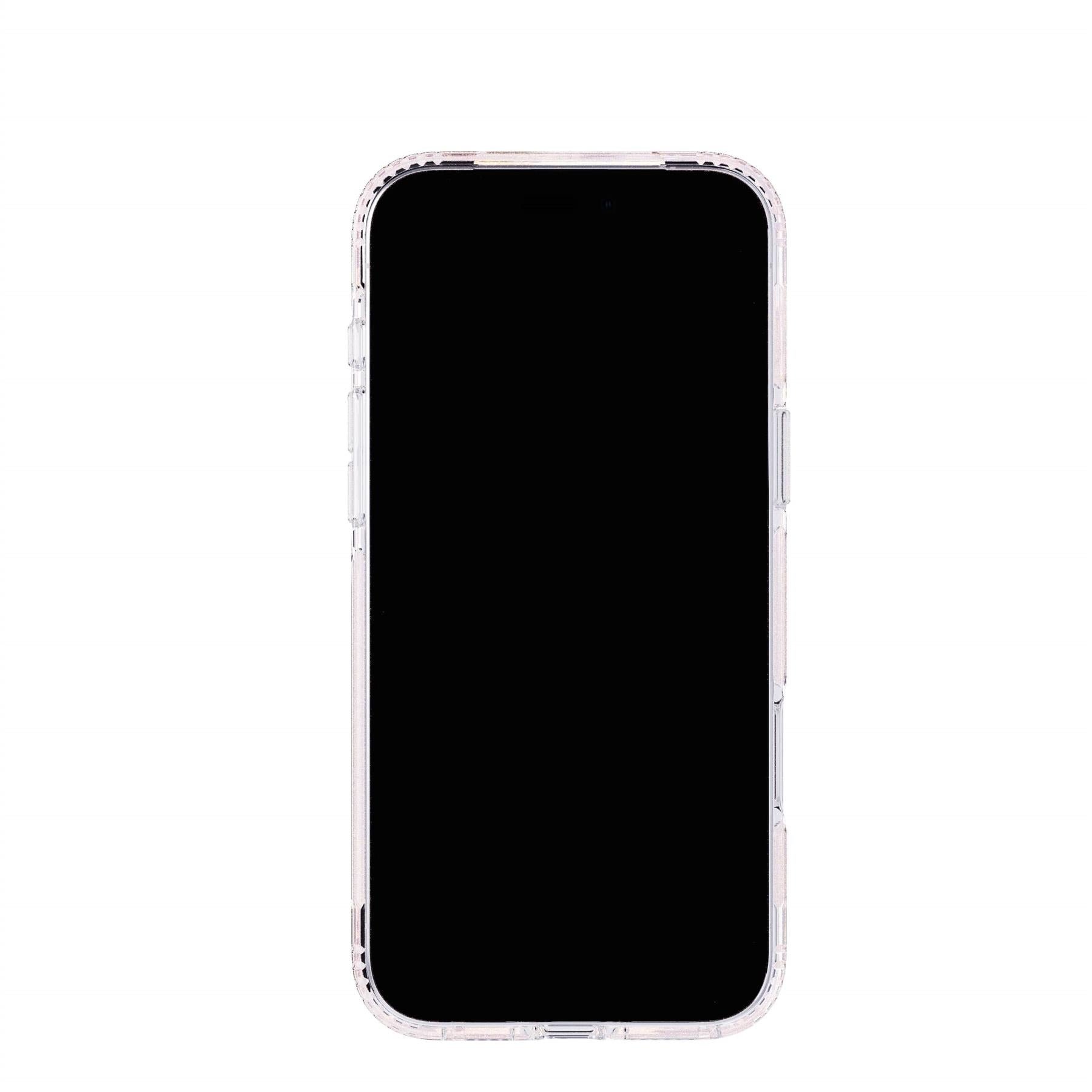 EvoArt - Apple iPhone 16 Pro Max Case MagSafe Compatible - Holographic