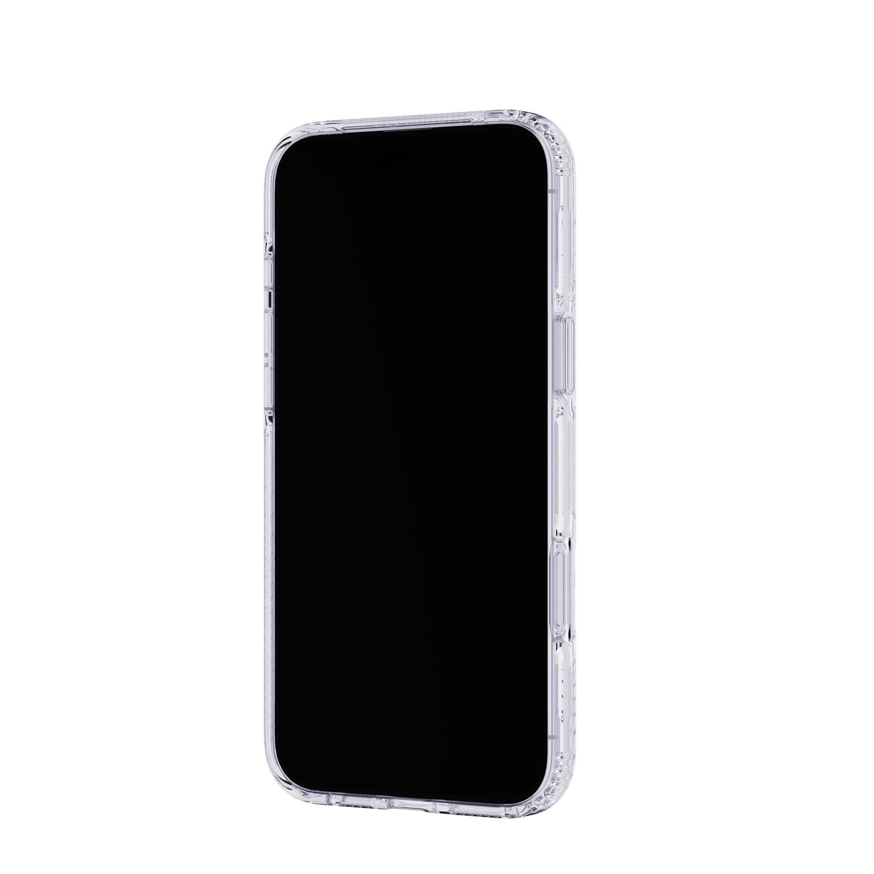 EvoSparkle - Apple iPhone 16 Plus Case MagSafe Compatible - Zen