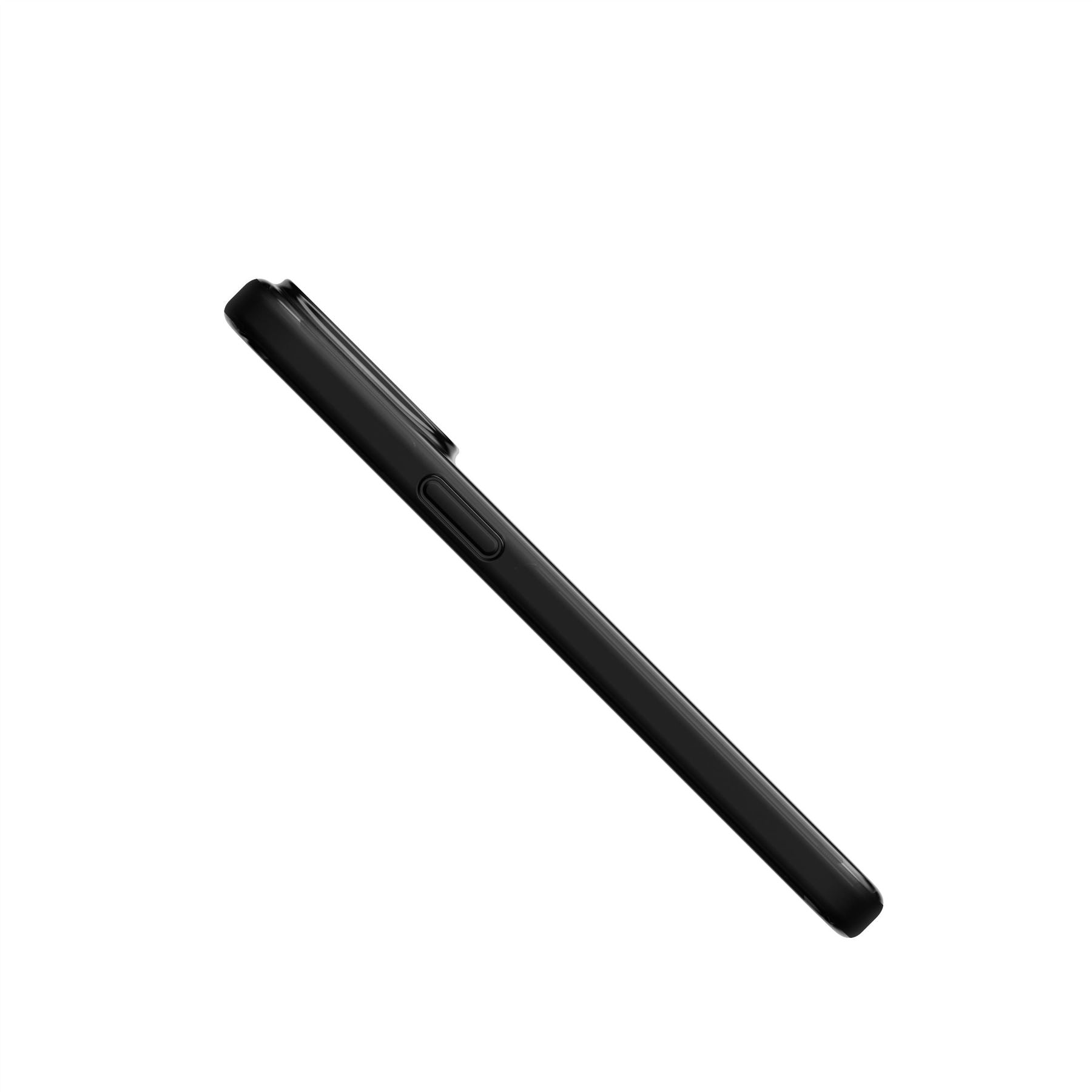EvoCheck - Apple iPhone 15 Pro Max Case MagSafe Compatible - Smokey Black