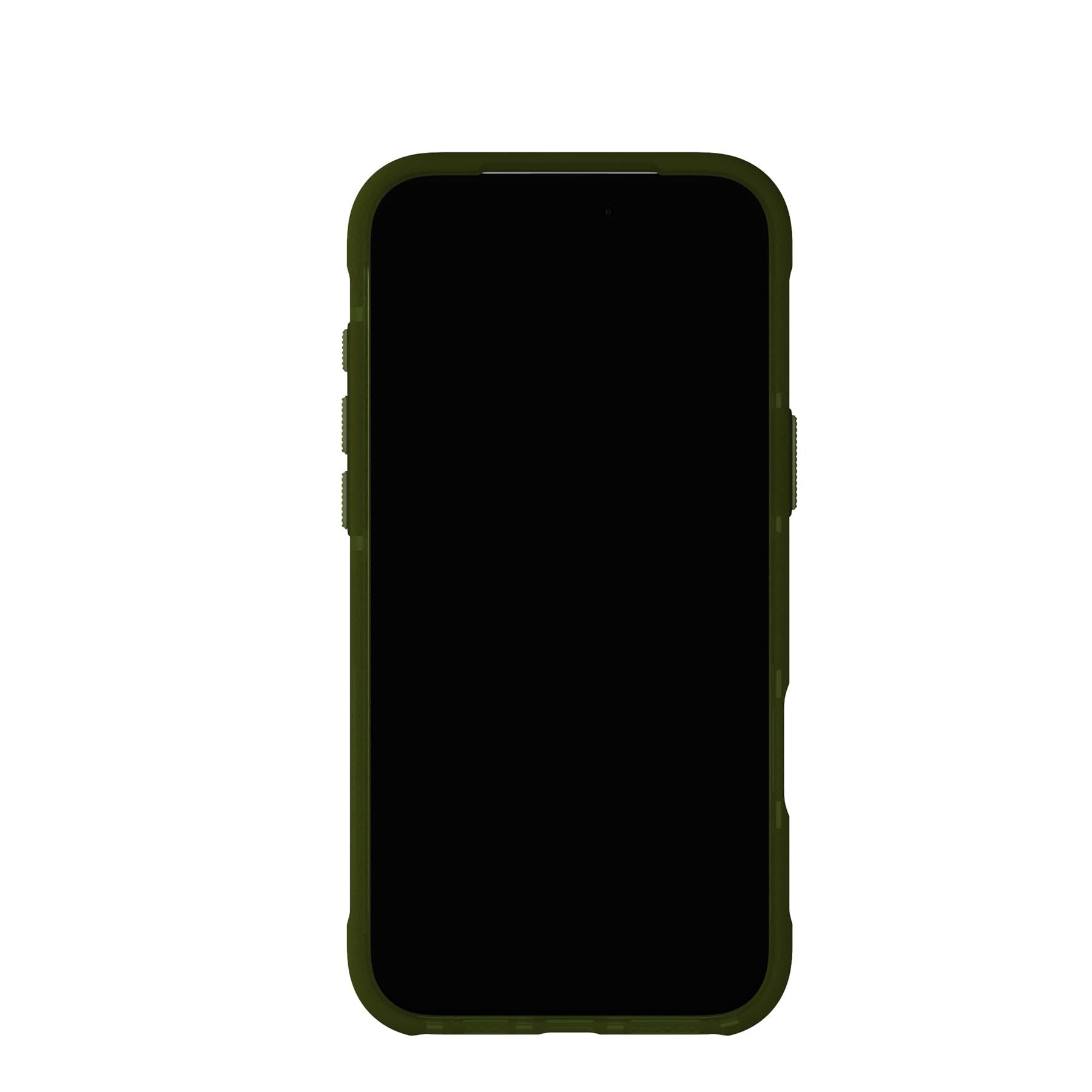EvoArmor - Apple iPhone 16 Plus Case MagSafe Compatible - Green