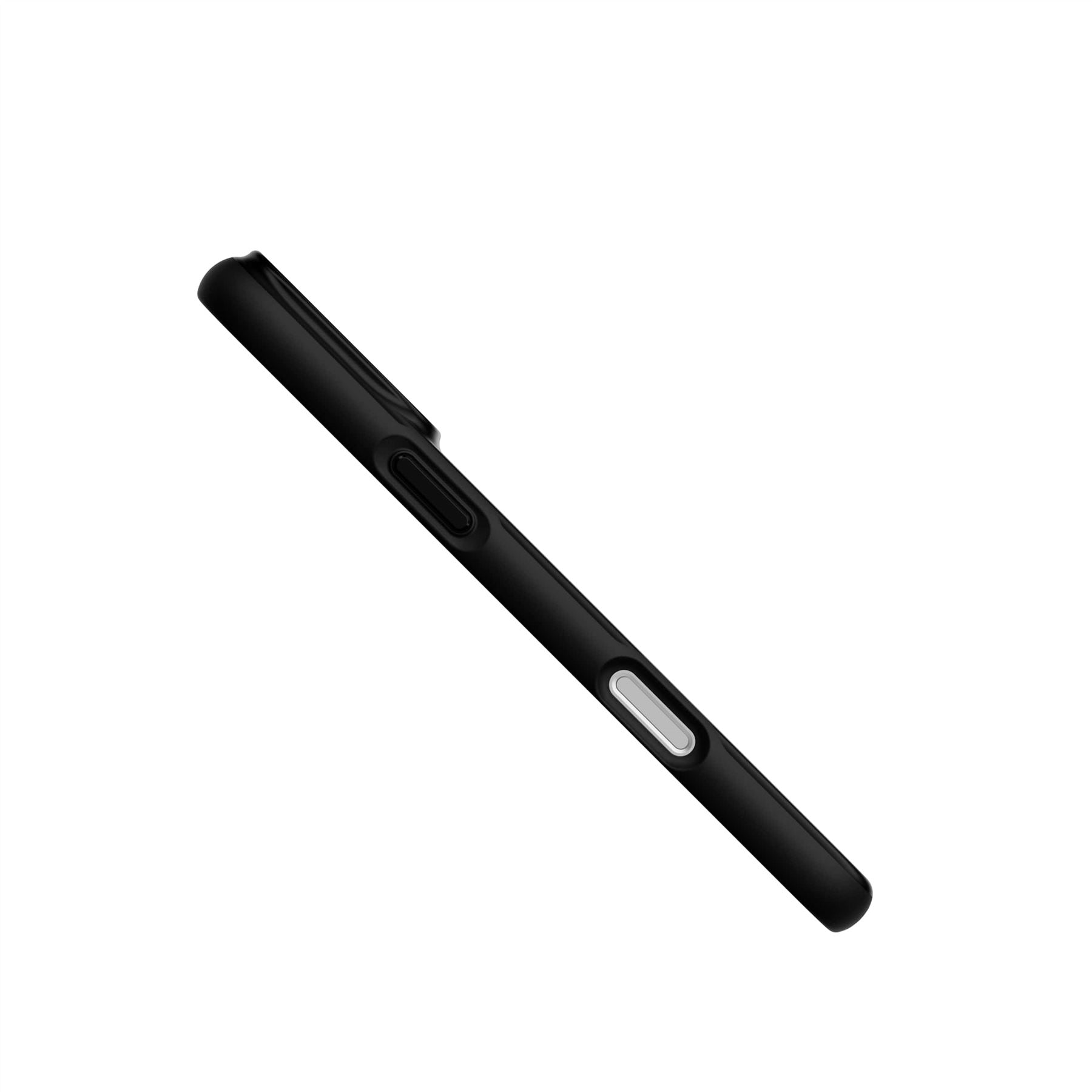 EvoDusk - Apple iPhone 16 Pro Max Case MagSafe Compatible - Black