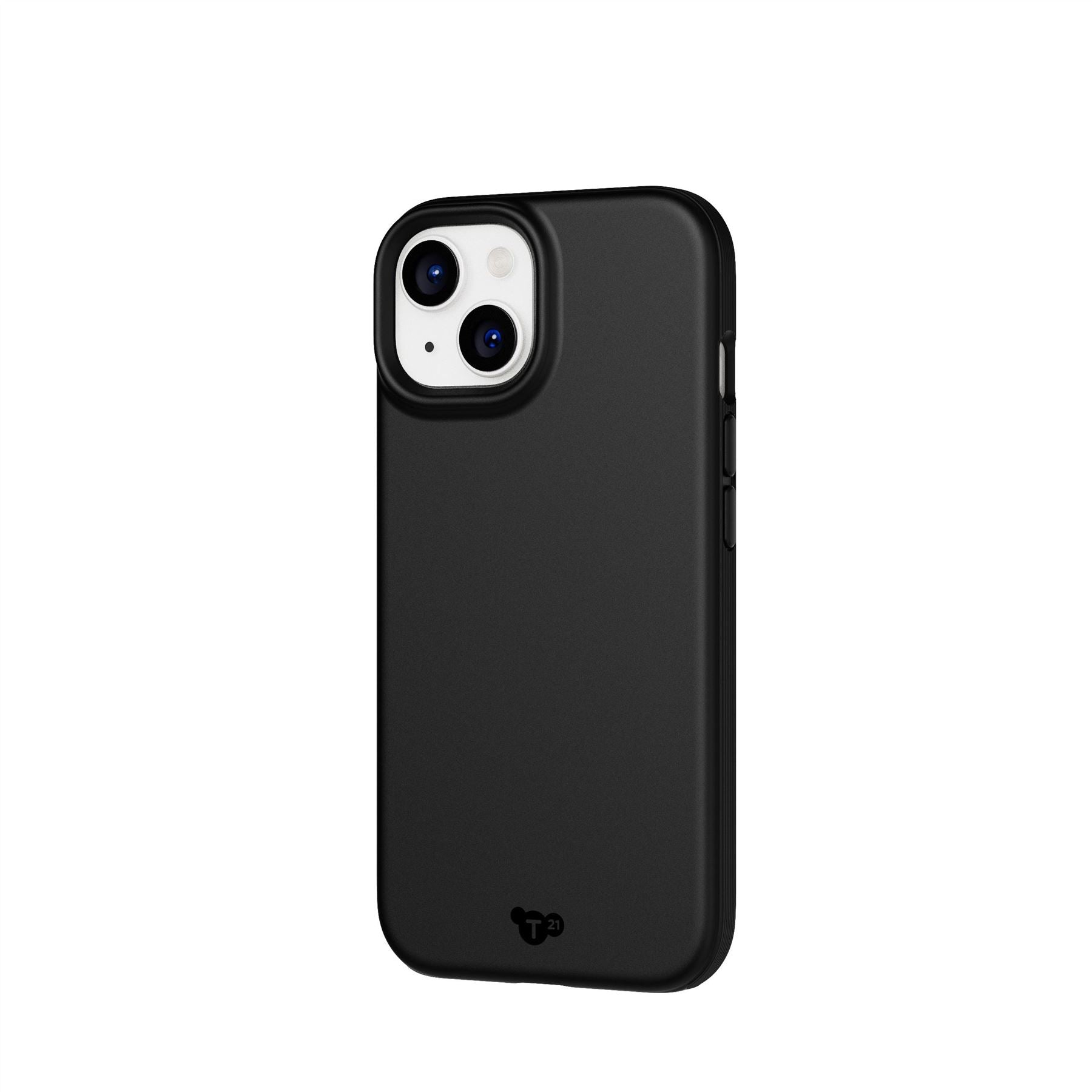 EvoLite - Apple iPhone 16e/ 15 Case - Black
