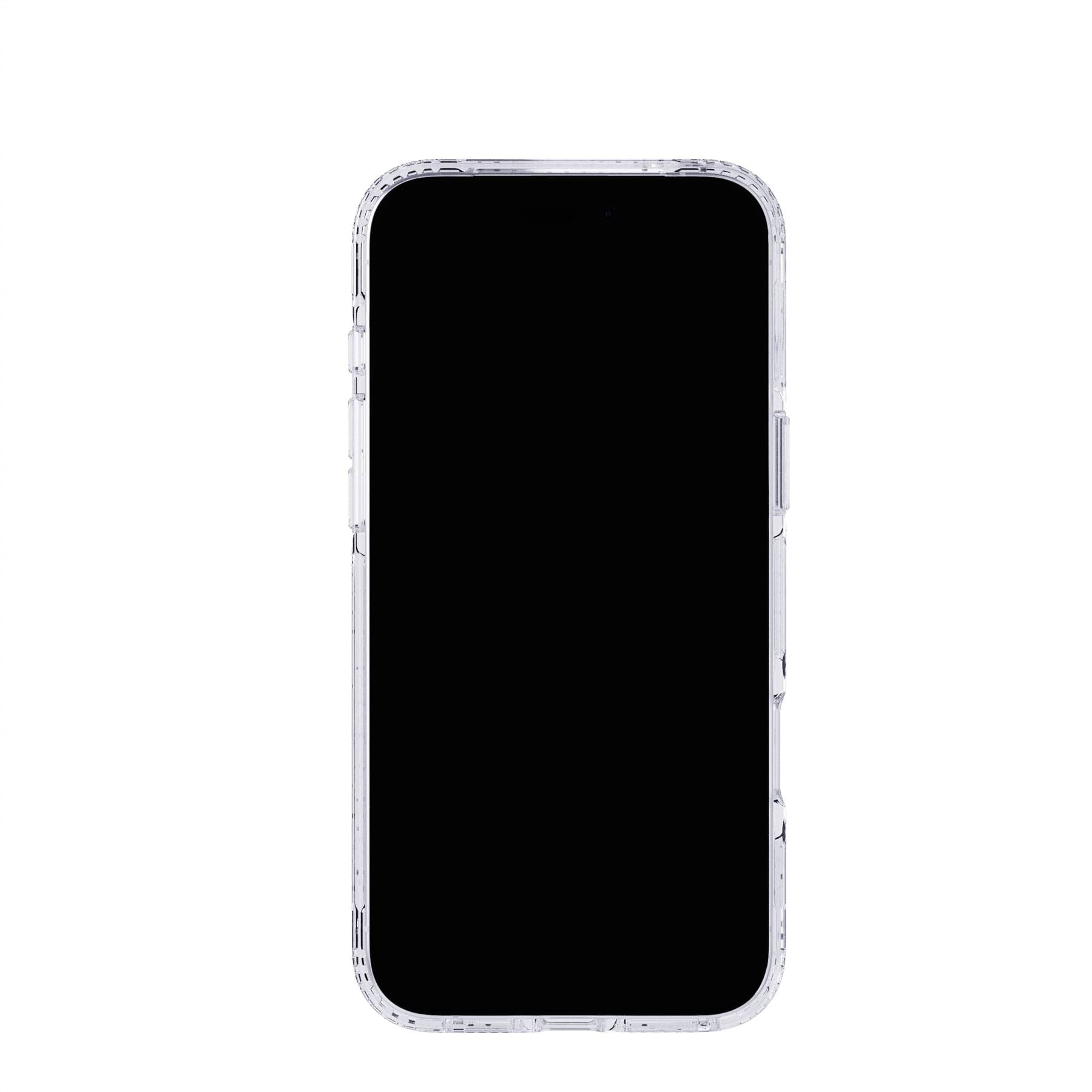 EvoSparkle - Apple iPhone 16 Plus Case MagSafe Compatible - Ripple