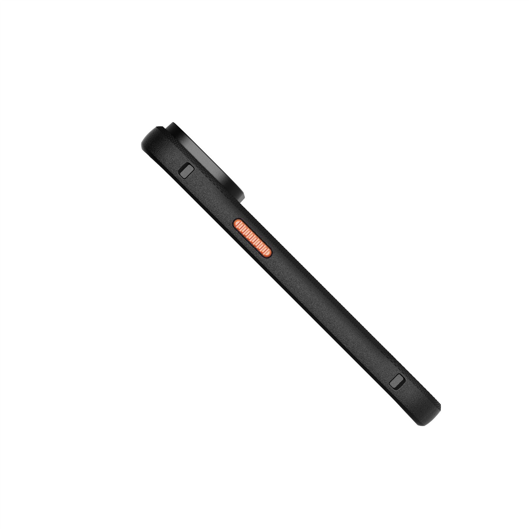 EvoMax - Apple iPhone 16e/ 15 Case MagSafe Compatible - Black