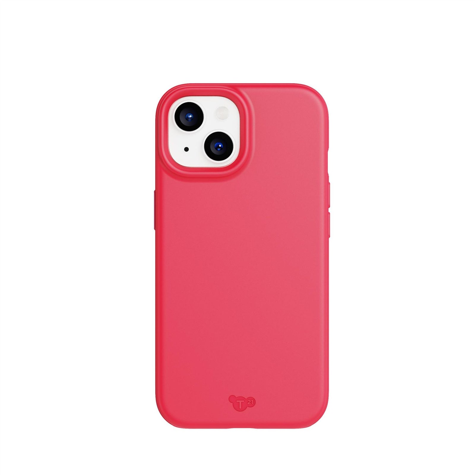 EvoLite - Apple iPhone 16e/ 15 Case - Red