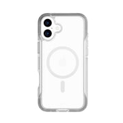 EvoPro - Apple iPhone 16 Plus Case MagSafe Compatible - Clear