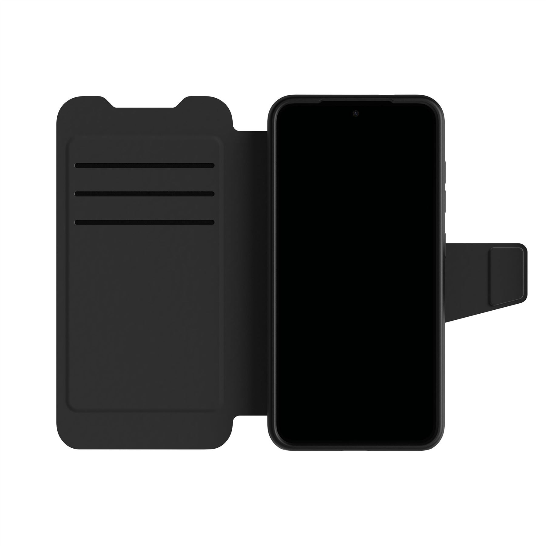 Evo Lite Wallet - Samsung Galaxy S24 Ultra - Black