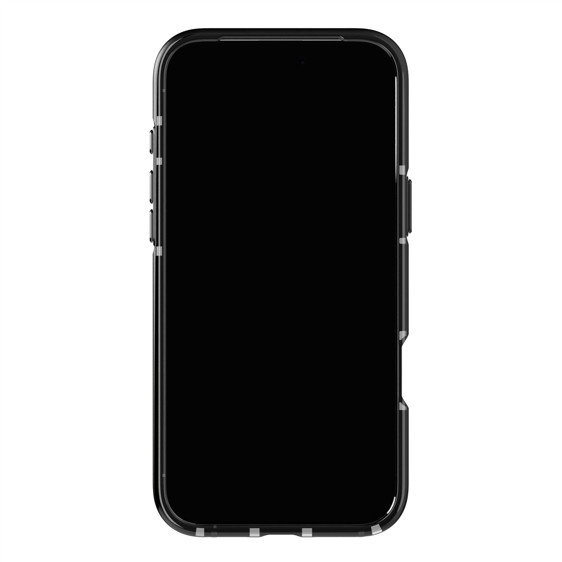 EvoCheck - Apple iPhone 16 Plus Case MagSafe Compatible - Smokey/Black