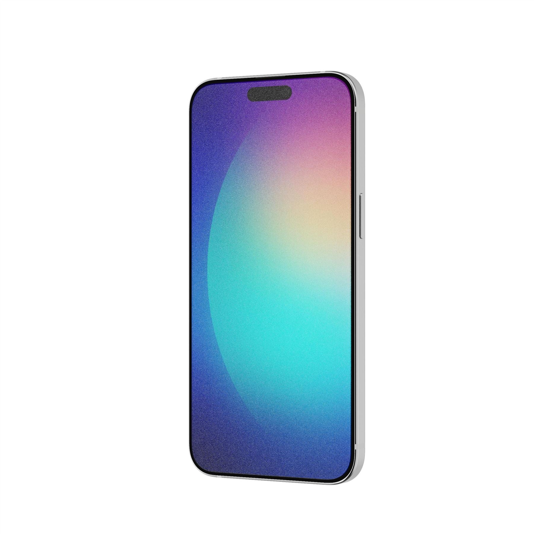 ImpactGlass - Apple iPhone 15 Pro Max Anti Glare Screen with Camera Protector