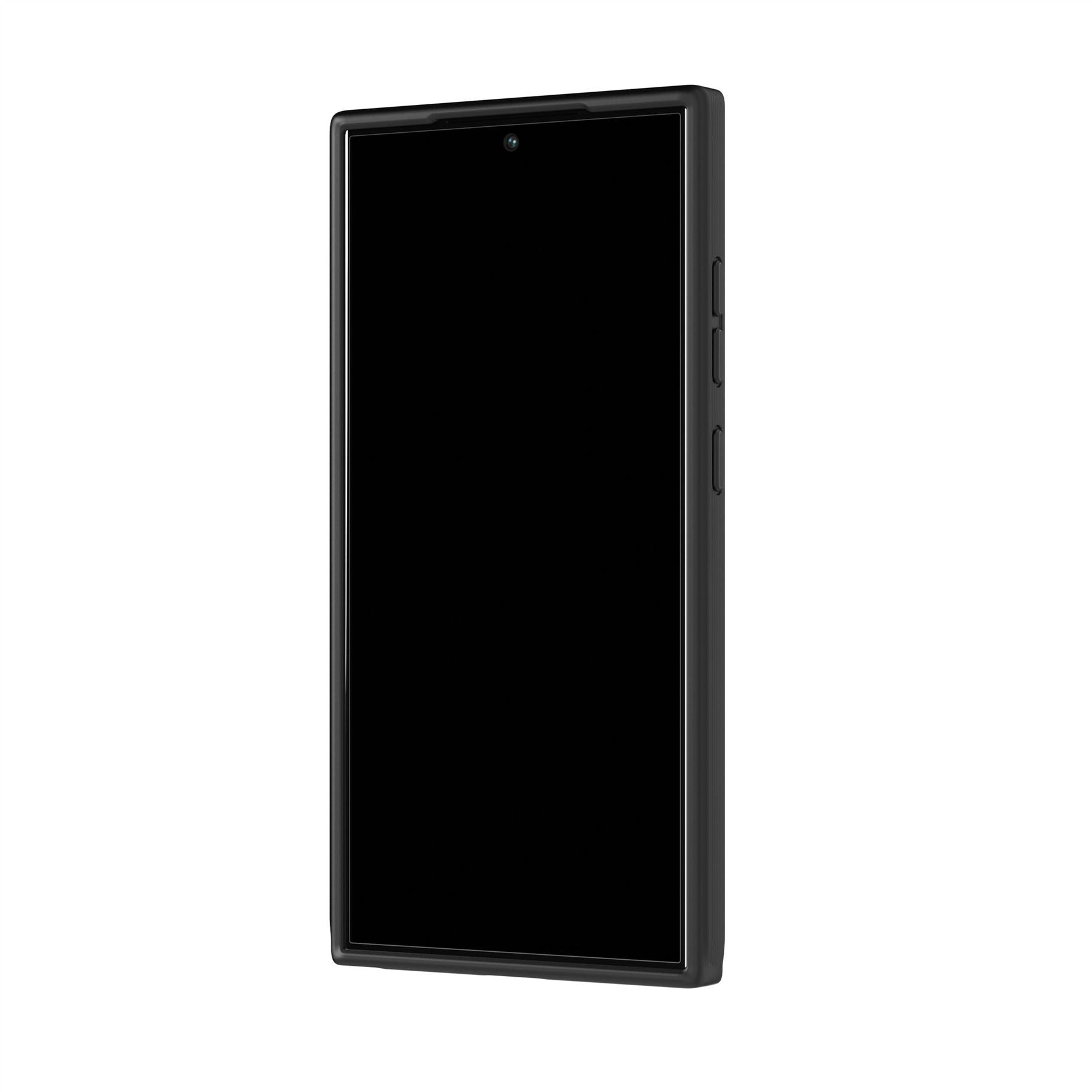EvoLite - Samsung Galaxy S24 Ultra Case - Black