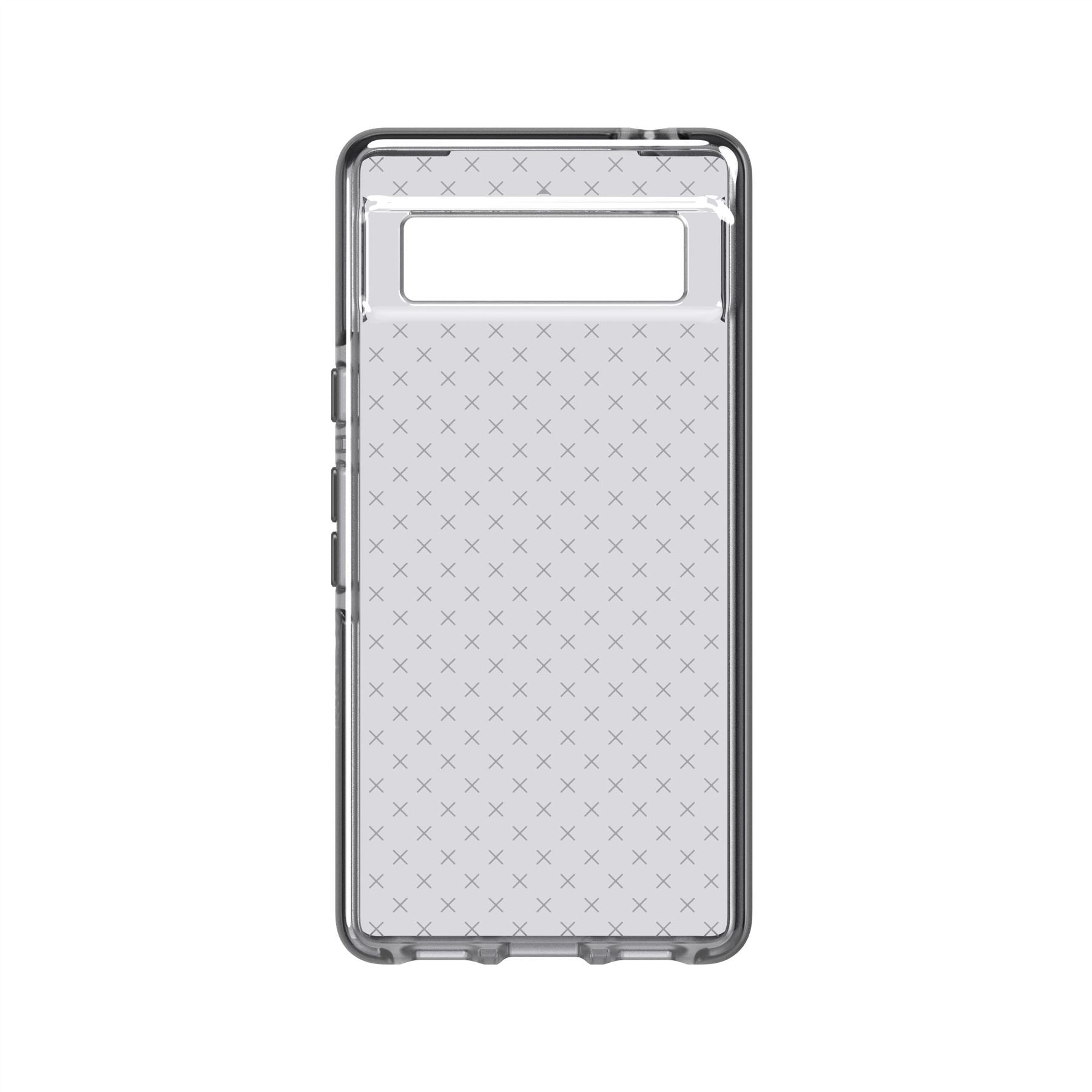 EvoCheck - Google Pixel 7a Case - Smokey Black