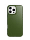 EvoDusk - Apple iPhone 16 Pro Max Case MagSafe Compatible - Green/Black