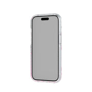FlexQuartz Apple iPhone 15 Case MagSafe® Compatible - Cherry Blossom