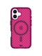 EvoCheck - Apple iPhone 16 Case MagSafe Compatible - Plum