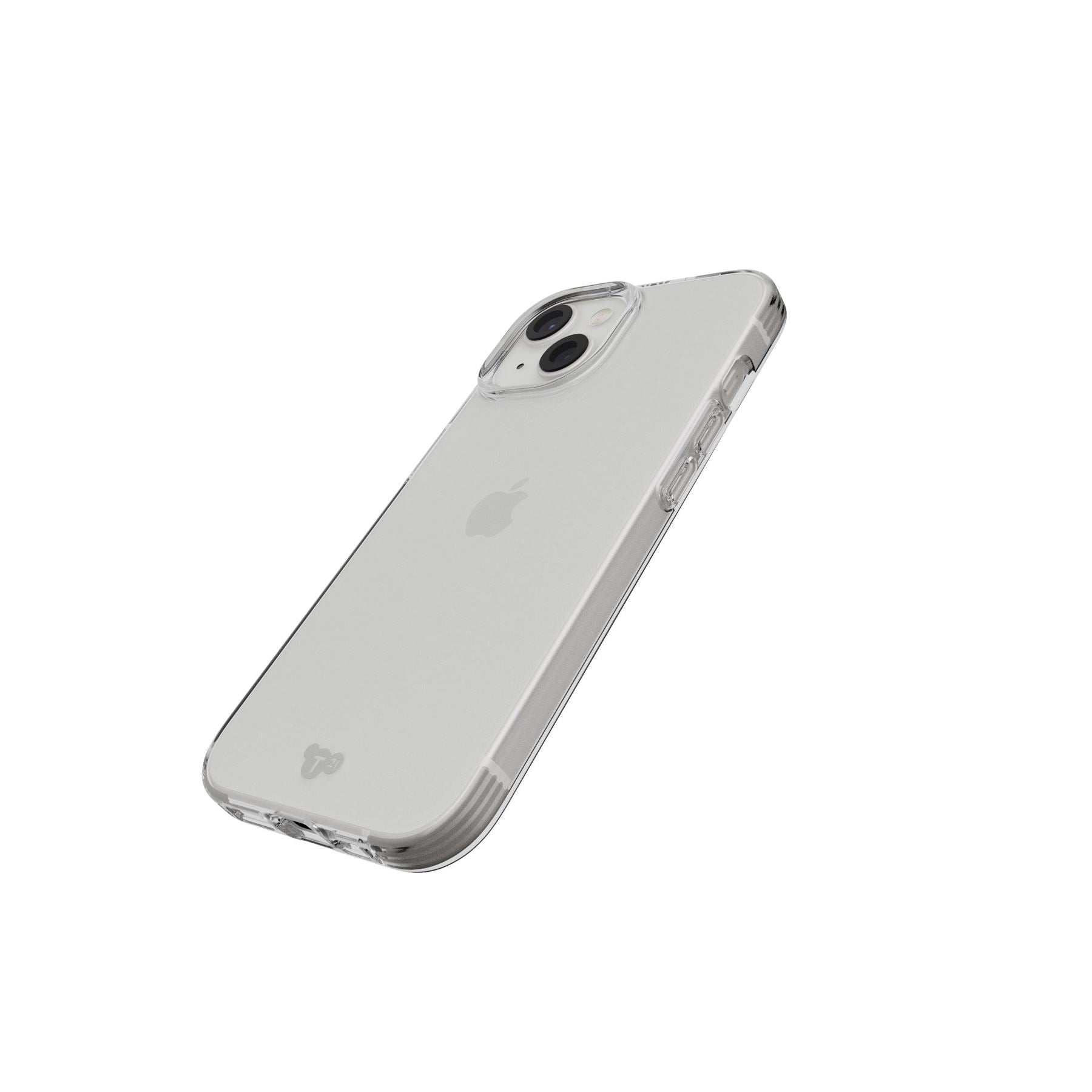 EvoLite - Apple iPhone 16e/ 15 Case - Clear