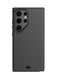 EvoLite - Samsung Galaxy S24 Ultra Case - Black