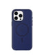 EvoCheck - Apple iPhone 15 Pro Max Case MagSafe Compatible - Midnight Blue