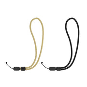 Lanyard Bundle (x2) - Black and Gold