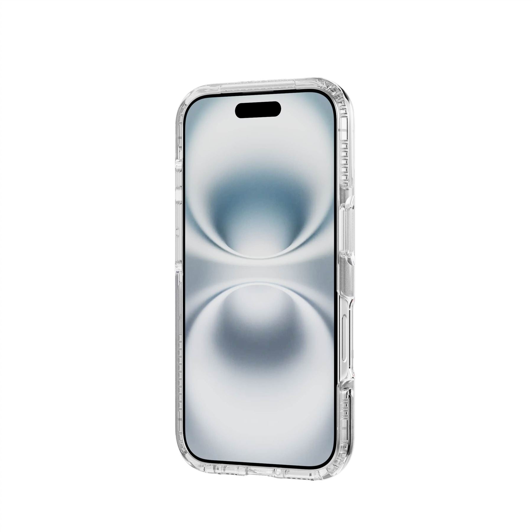 FlexQuartz - Apple iPhone 16 Case MagSafe Compatible - Diamond Dust