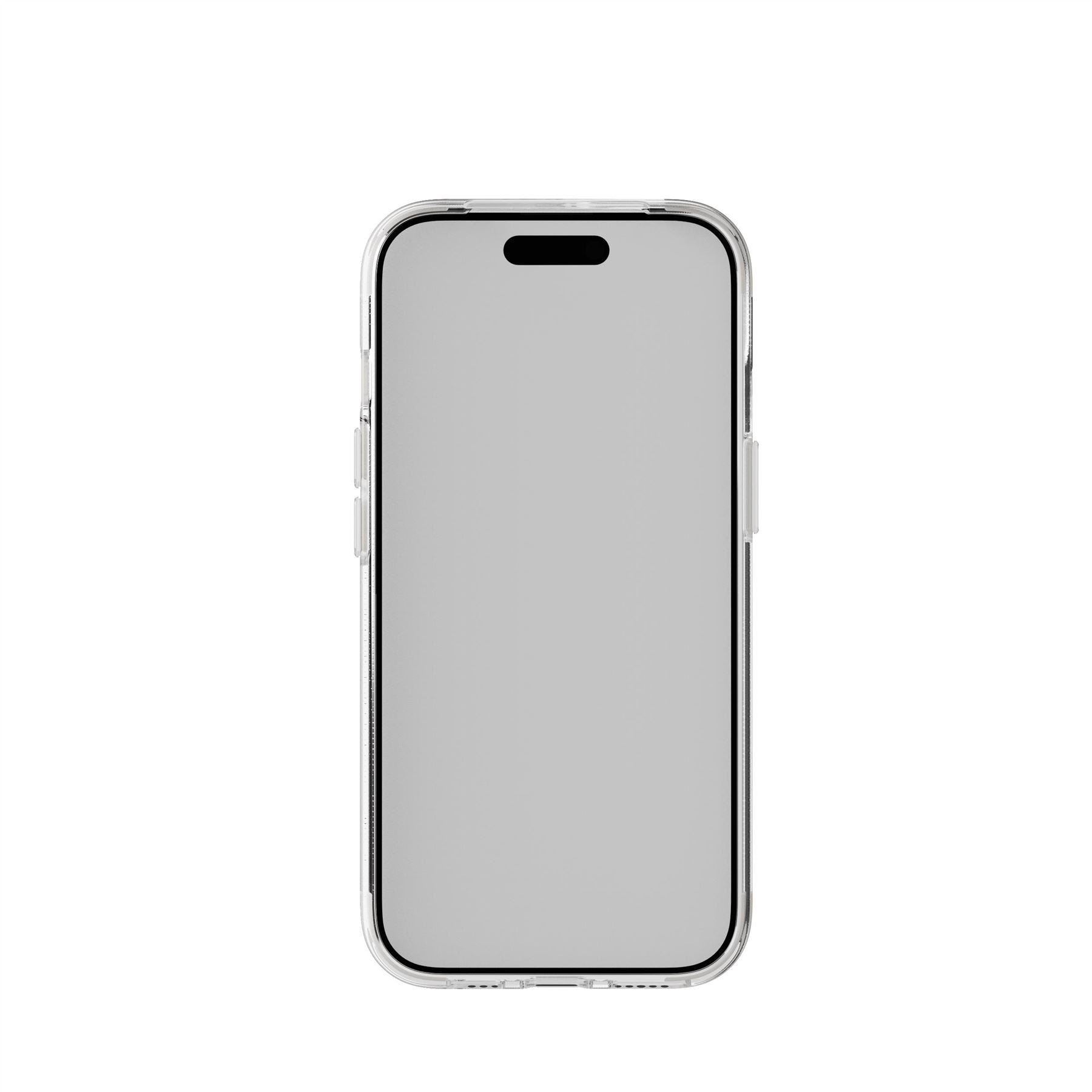 EvoLite - Apple iPhone 16e/ 15 Case - Clear