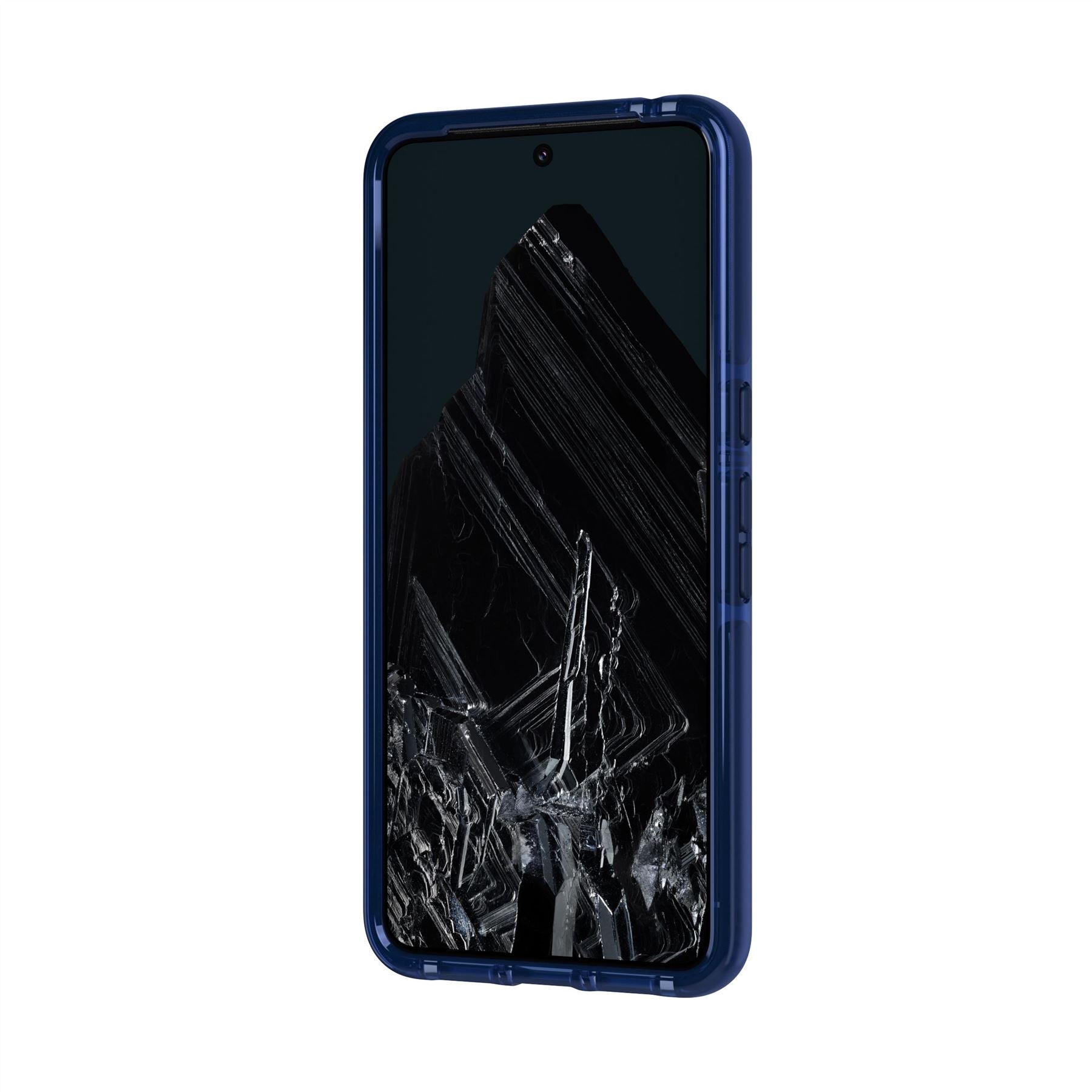 EvoCheck - Google Pixel 8 Pro Case - Midnight Blue