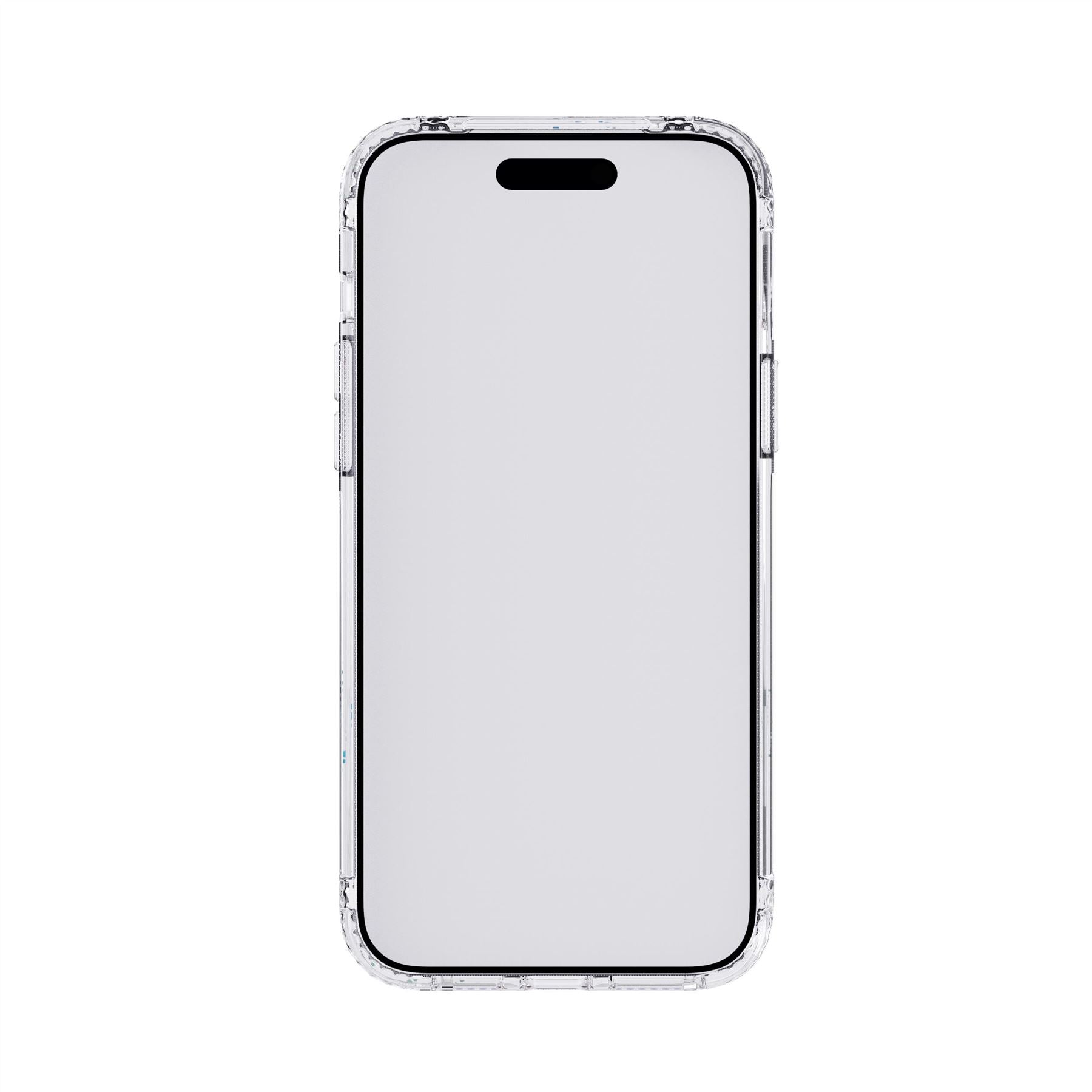 EvoSparkle - Apple iPhone 15 Plus Case MagSafe Compatible - Lunar