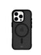 EvoArmor - Apple iPhone 16 Pro Case MagSafe Compatible - Black