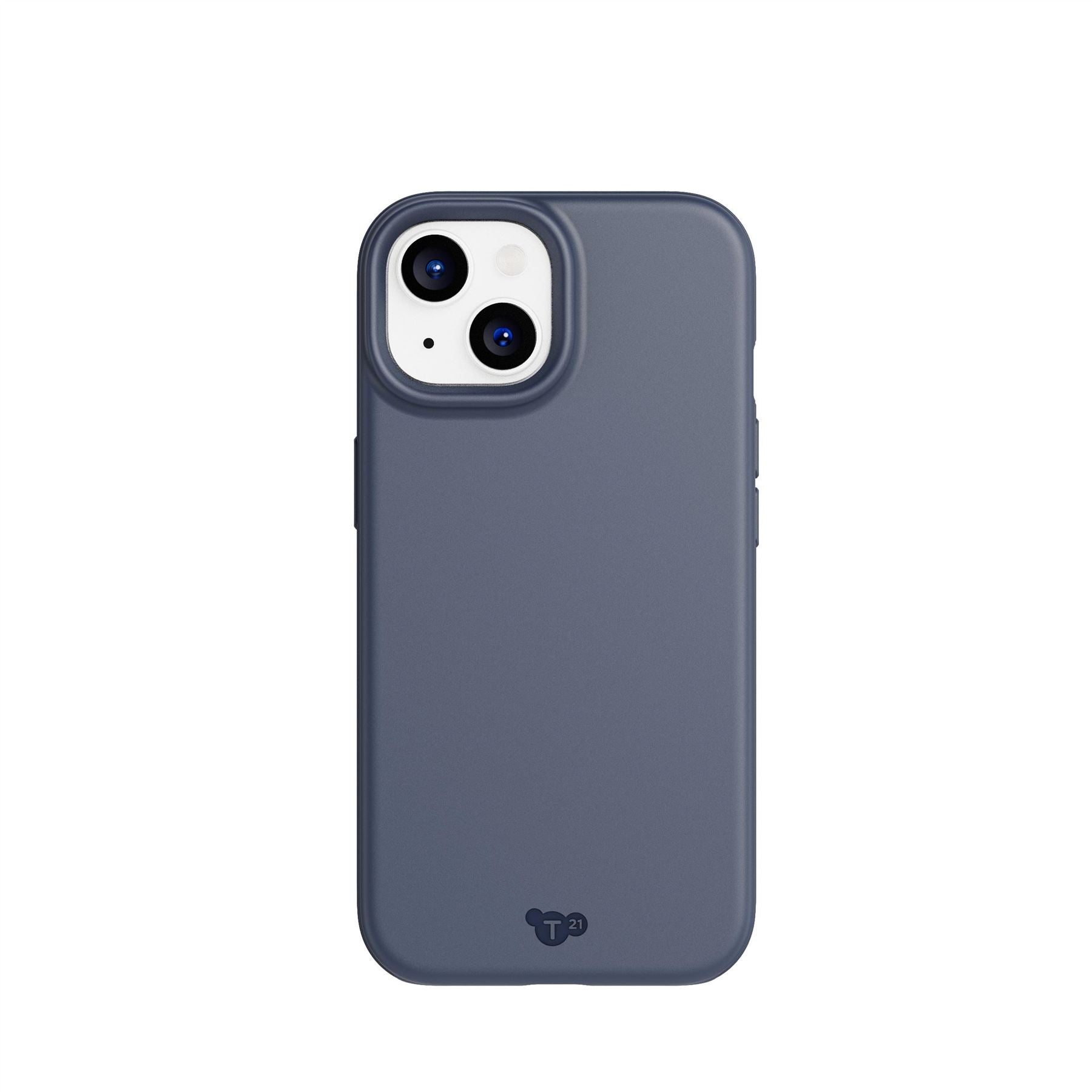 EvoLite - Apple iPhone 16e/ 15 Case - Denim Blue
