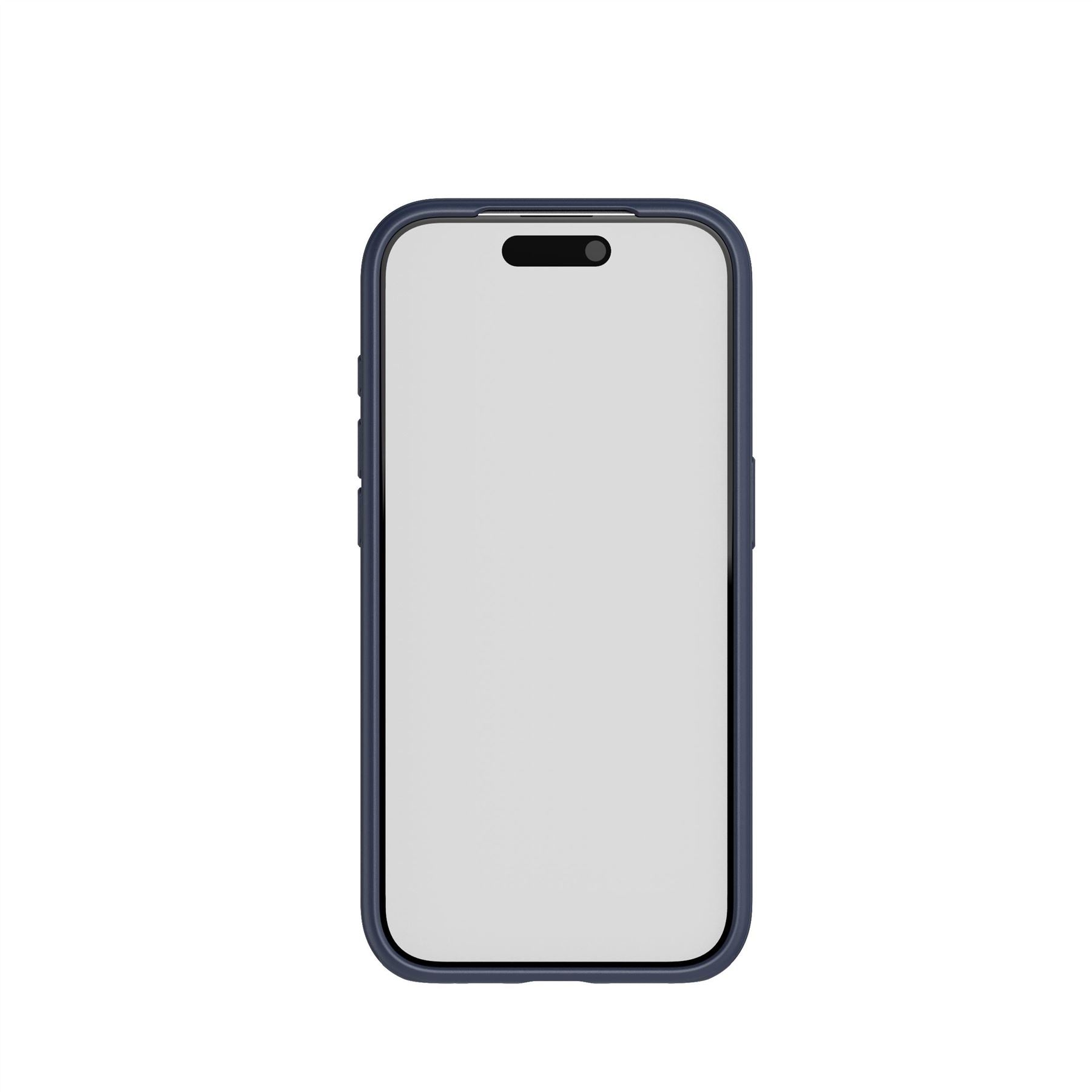 EvoLite - Apple iPhone 15 Pro Case - Denim Blue