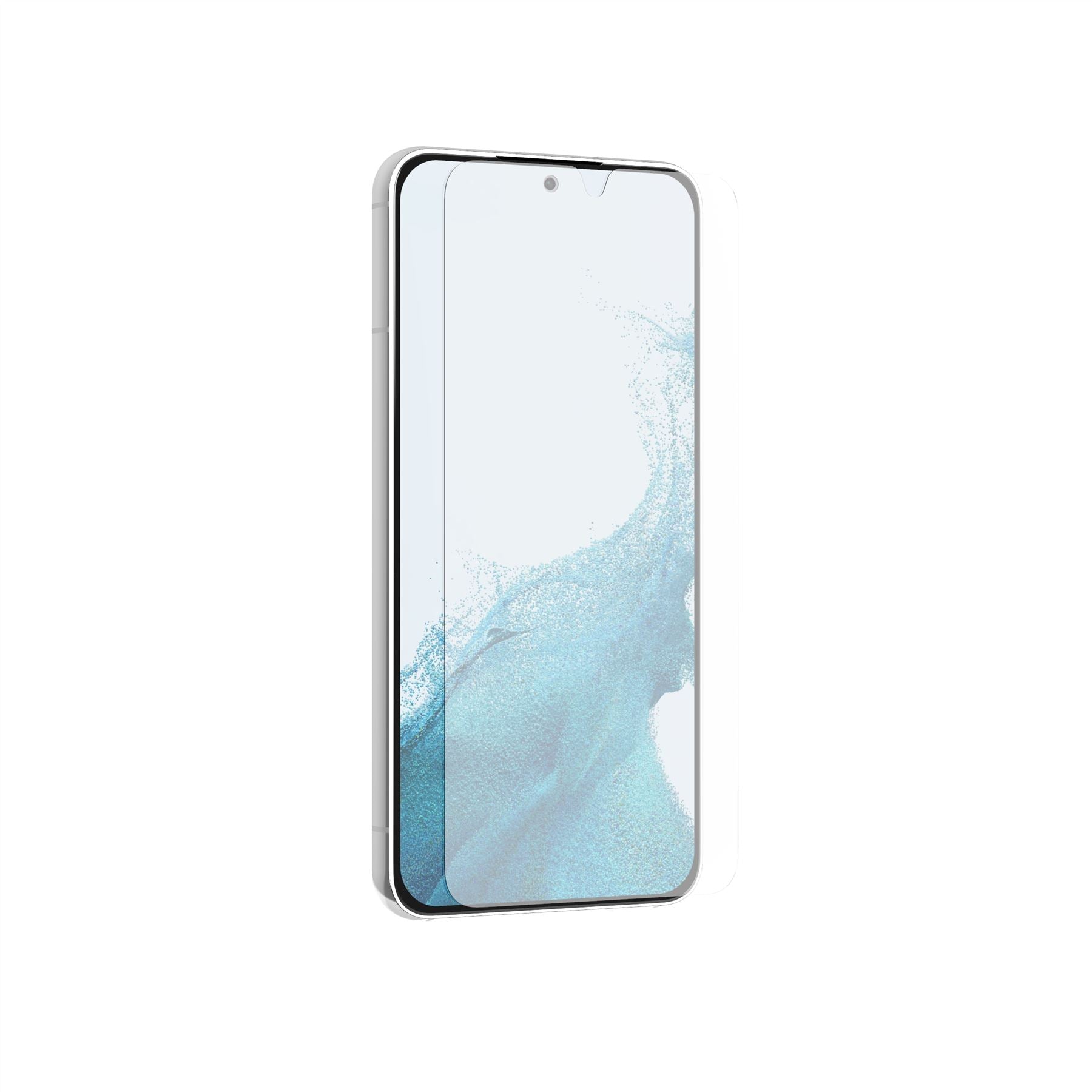 ImpactGlass - Samsung Galaxy S22 Screen Protector