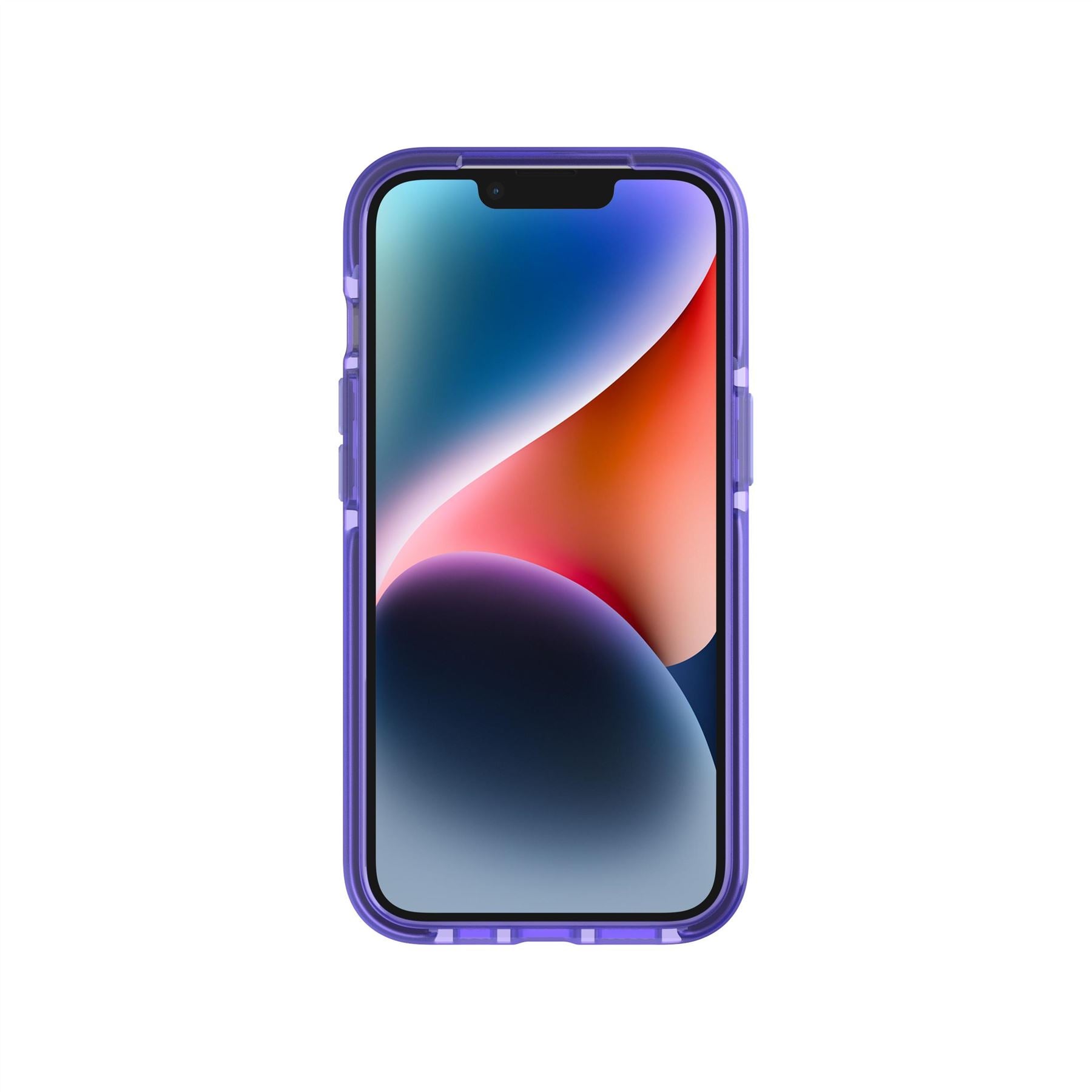 EvoCheck - Apple iPhone 16e/ 14 Case MagSafe Compatible - Wondrous Purple