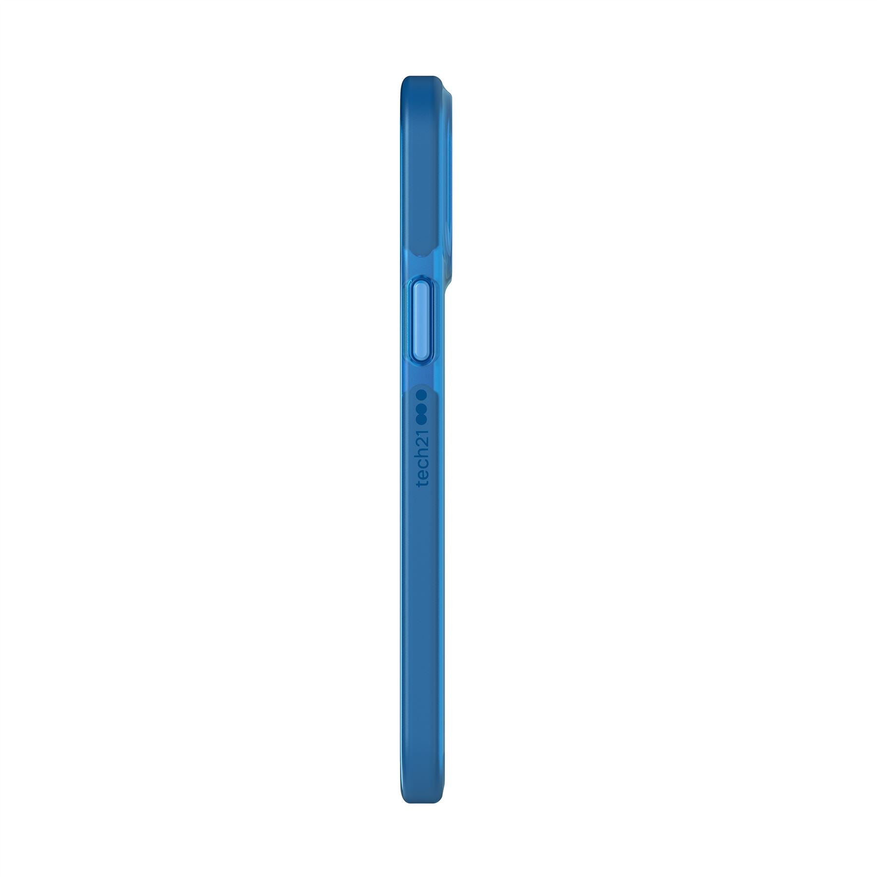 EvoCheck - Apple iPhone 12 Pro Max Case - Classic Blue