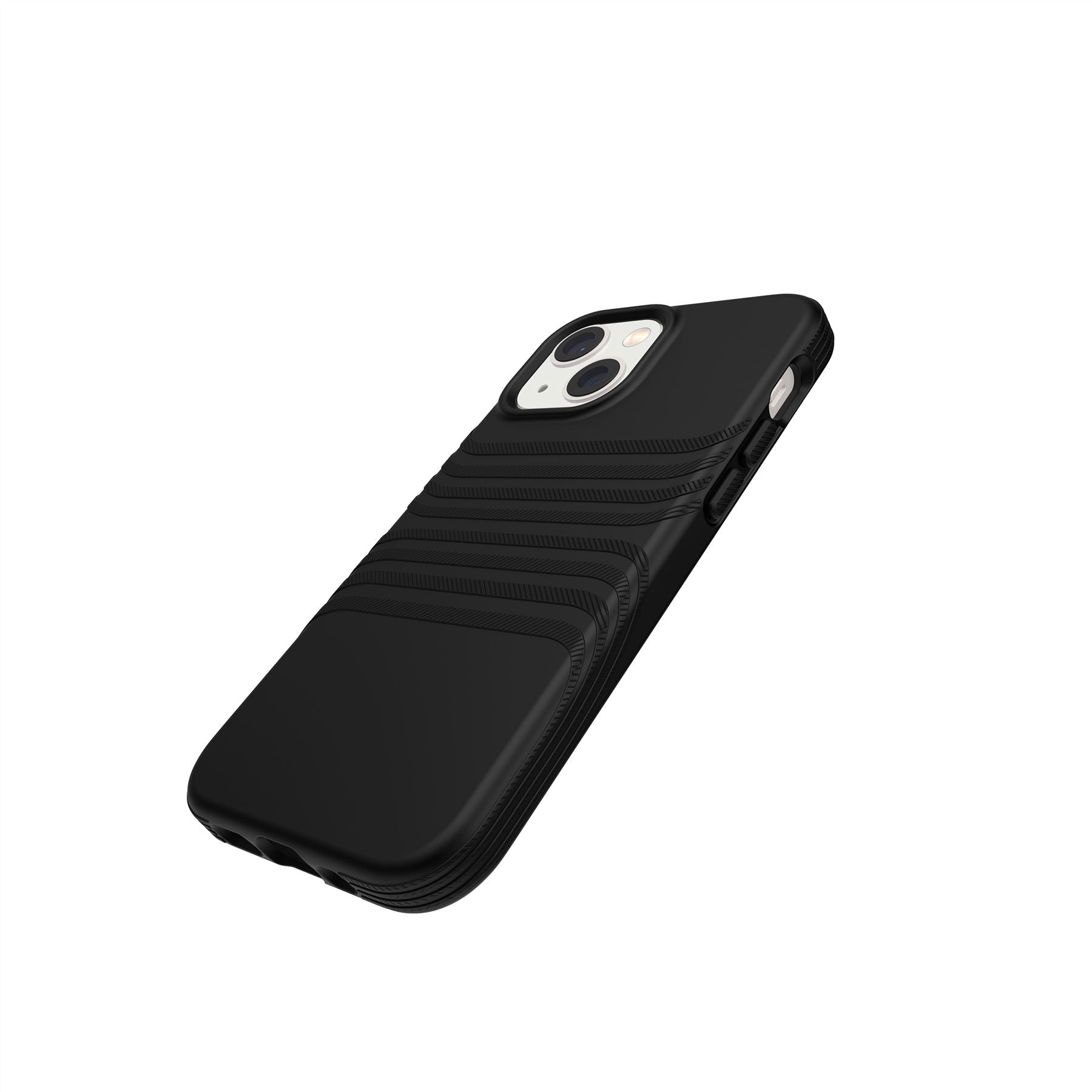 EvoTactile - Apple iPhone 13 mini Case - Black